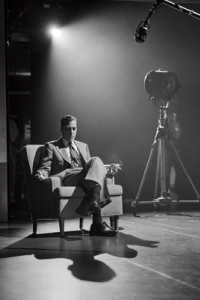 Good Night, and Good Luck.